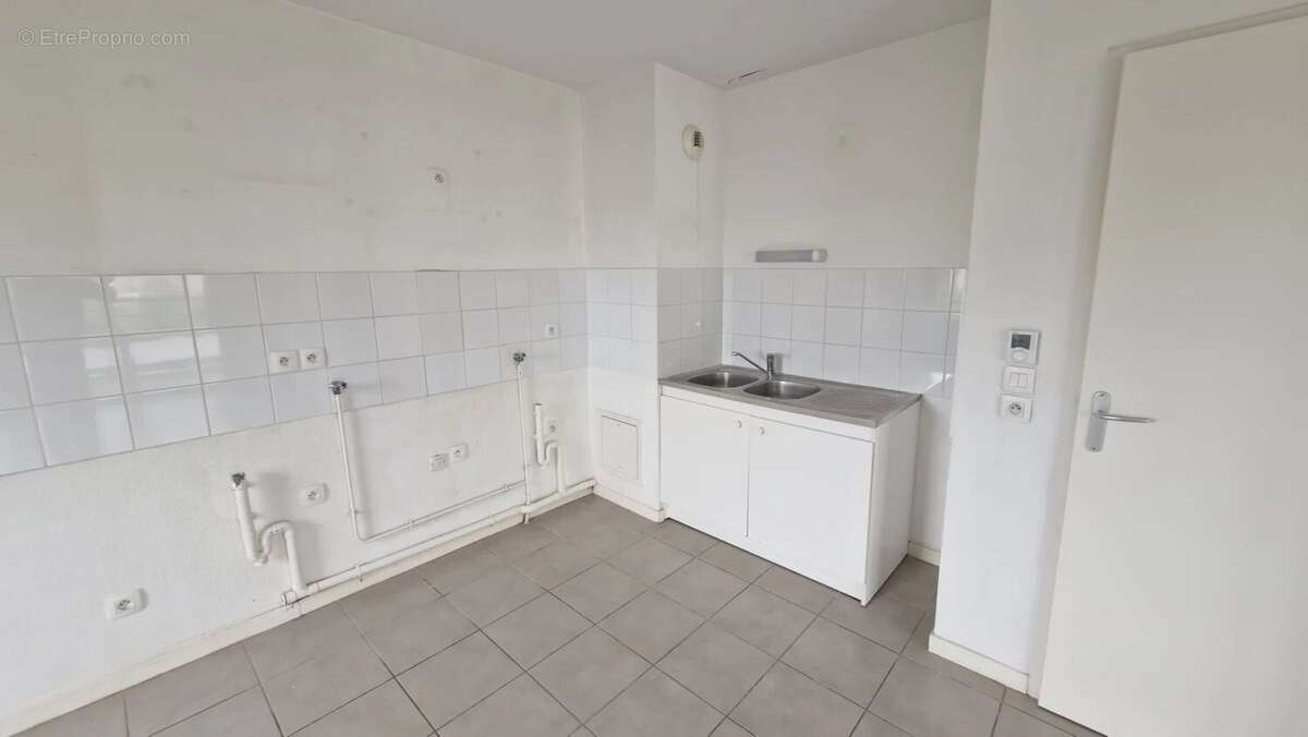 Appartement à VILLENAVE-D'ORNON