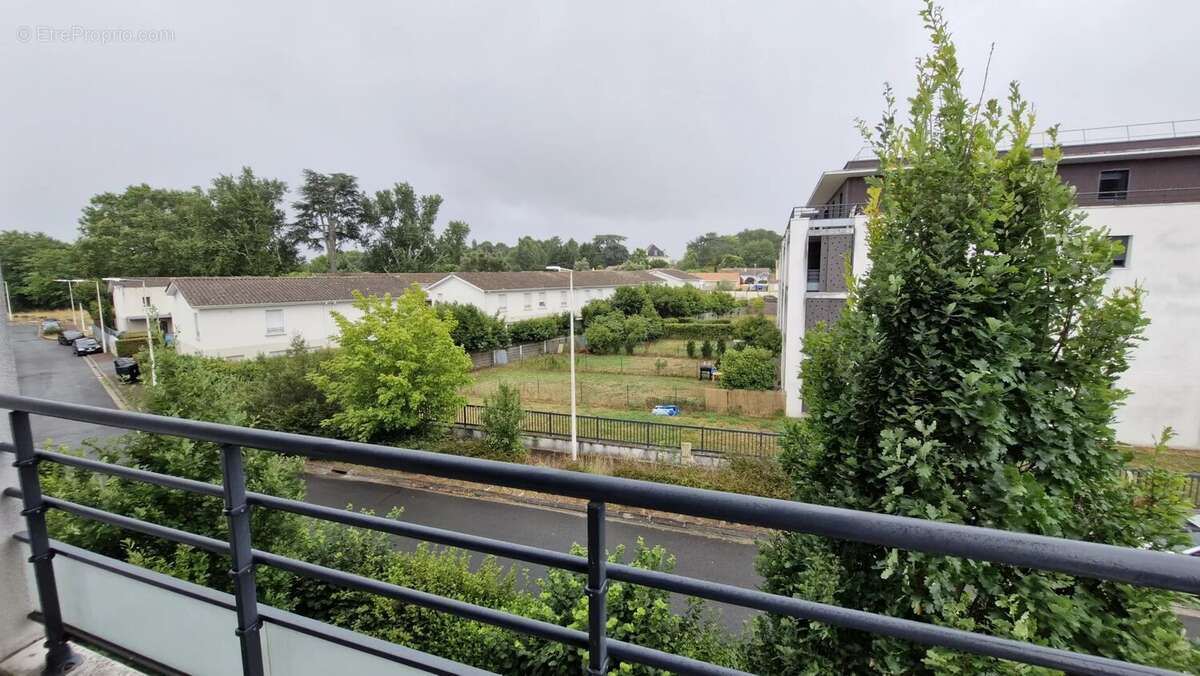 Appartement à VILLENAVE-D'ORNON