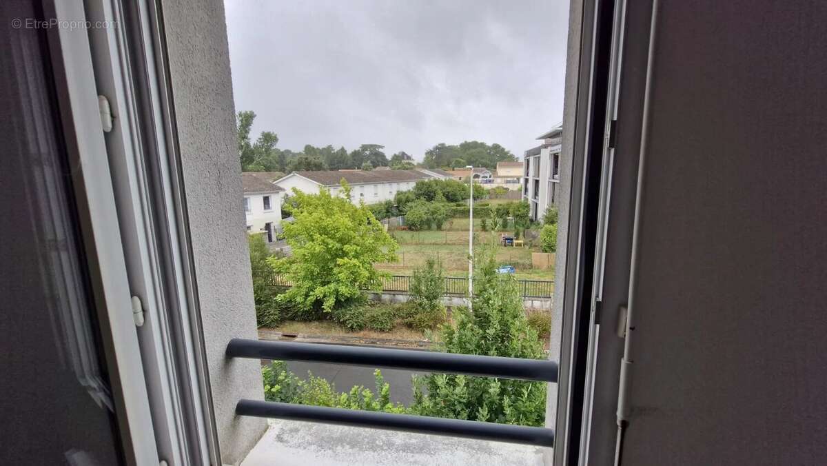 Appartement à VILLENAVE-D'ORNON