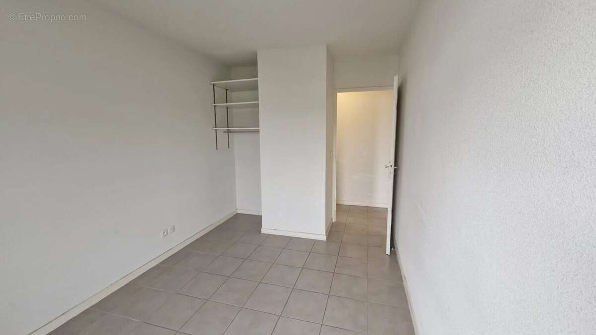 Appartement à VILLENAVE-D'ORNON