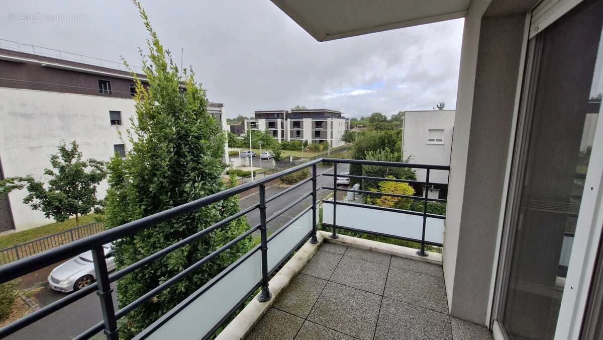 Appartement à VILLENAVE-D'ORNON