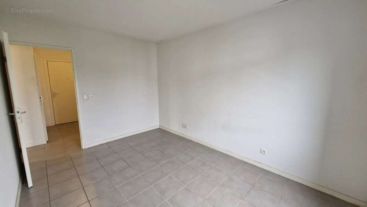 Appartement à VILLENAVE-D'ORNON