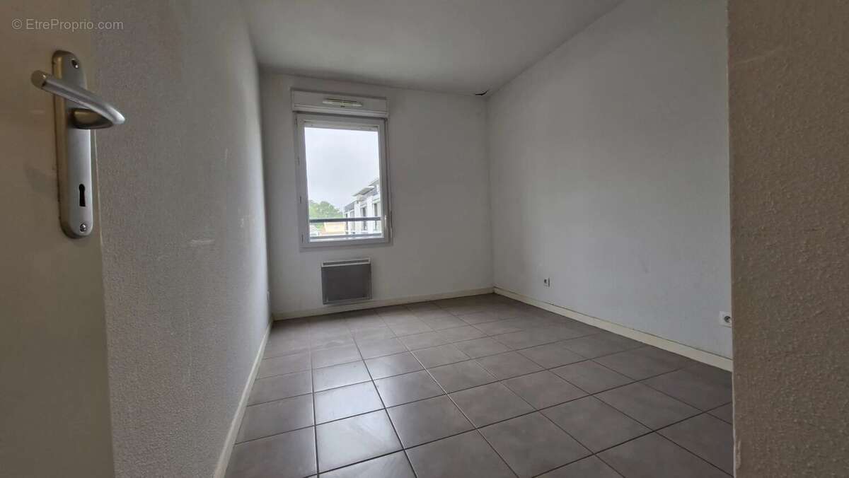 Appartement à VILLENAVE-D'ORNON