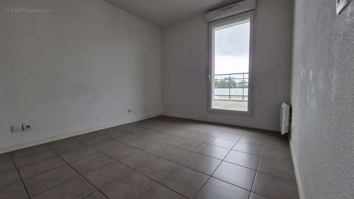 Appartement à VILLENAVE-D'ORNON