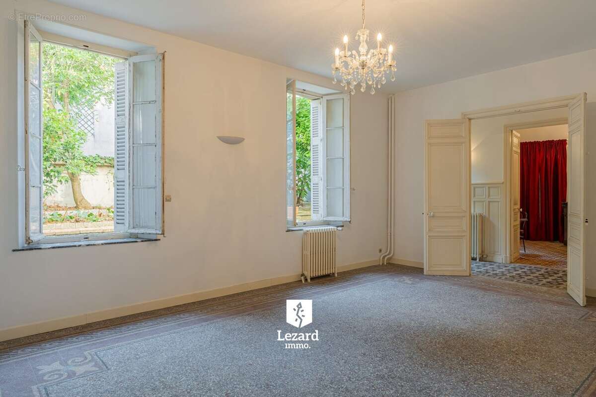 Maison à CARCASSONNE