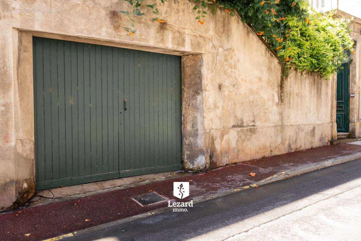 Maison à CARCASSONNE