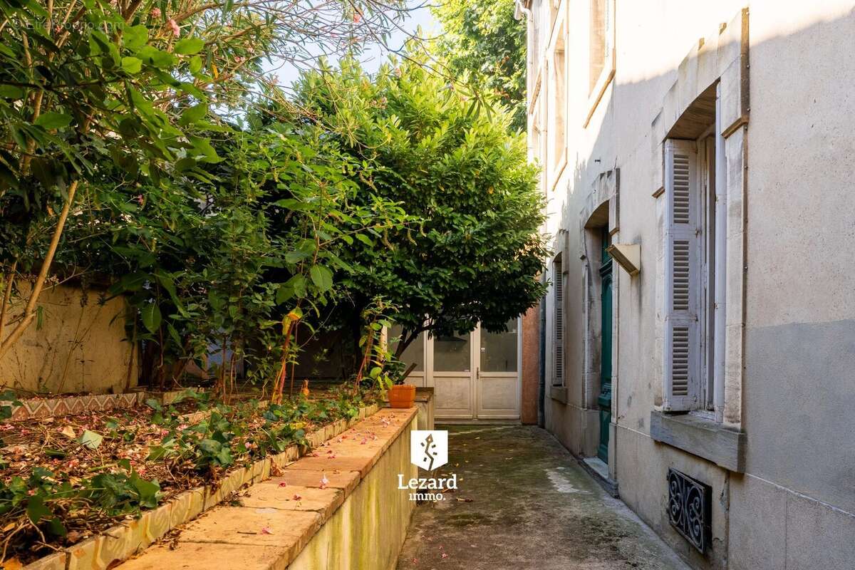 Maison à CARCASSONNE