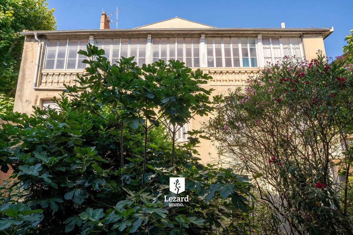 Maison à CARCASSONNE