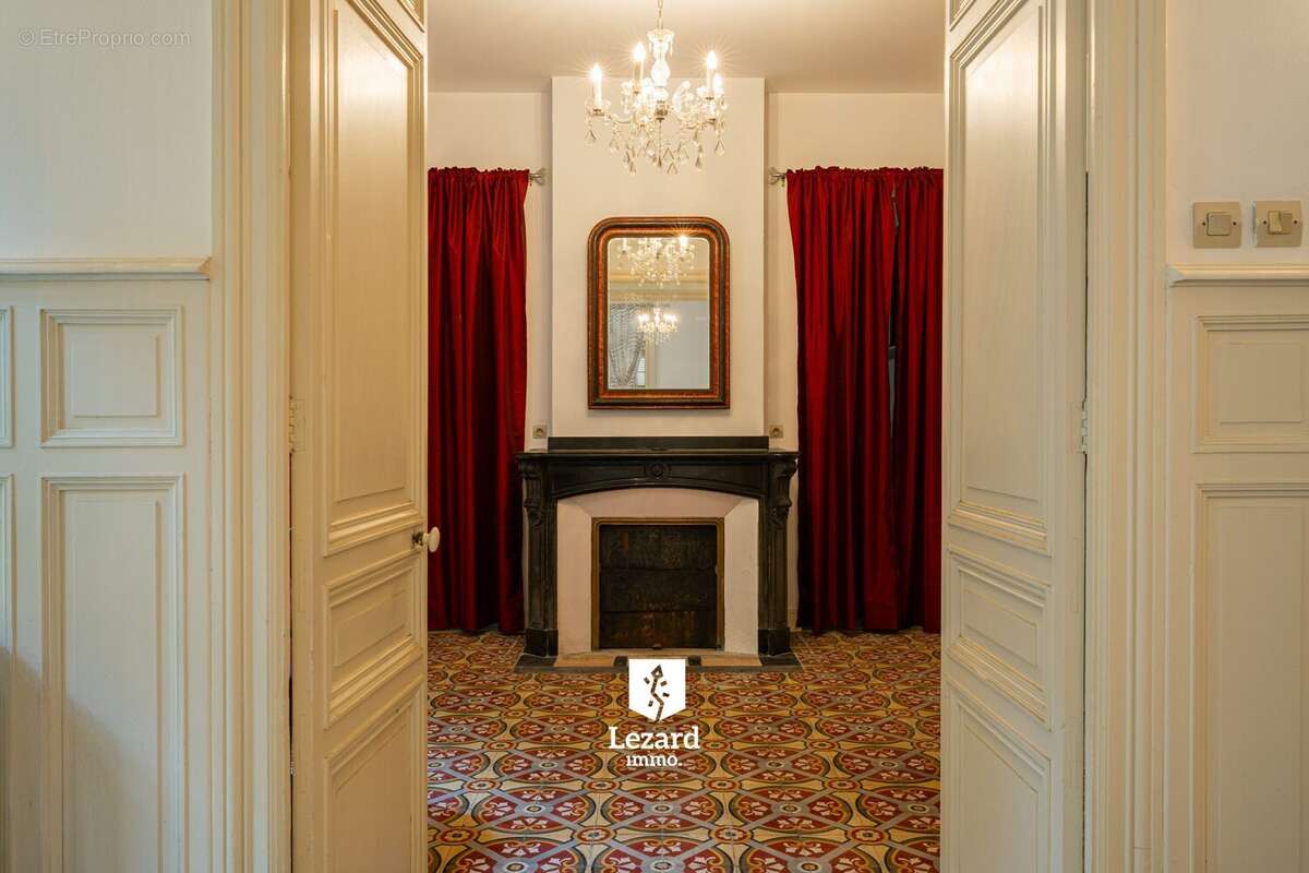 Maison à CARCASSONNE