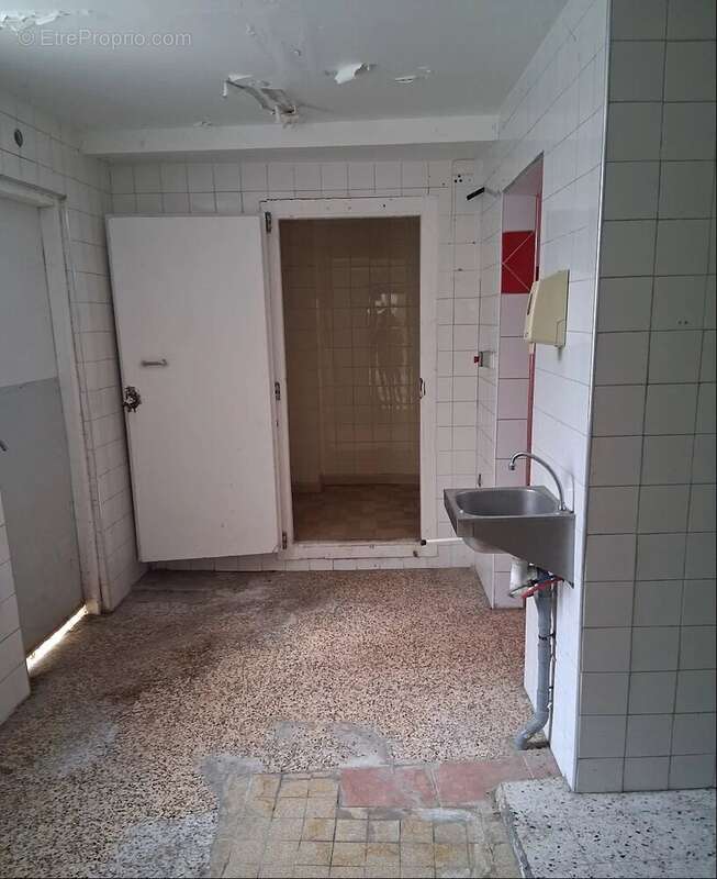 Maison à ERVY-LE-CHATEL