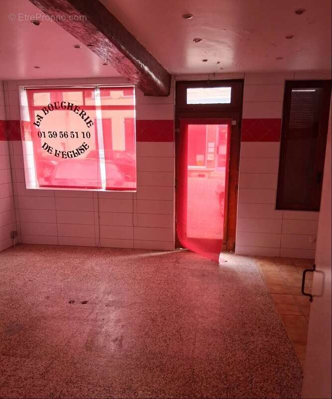 Maison à ERVY-LE-CHATEL