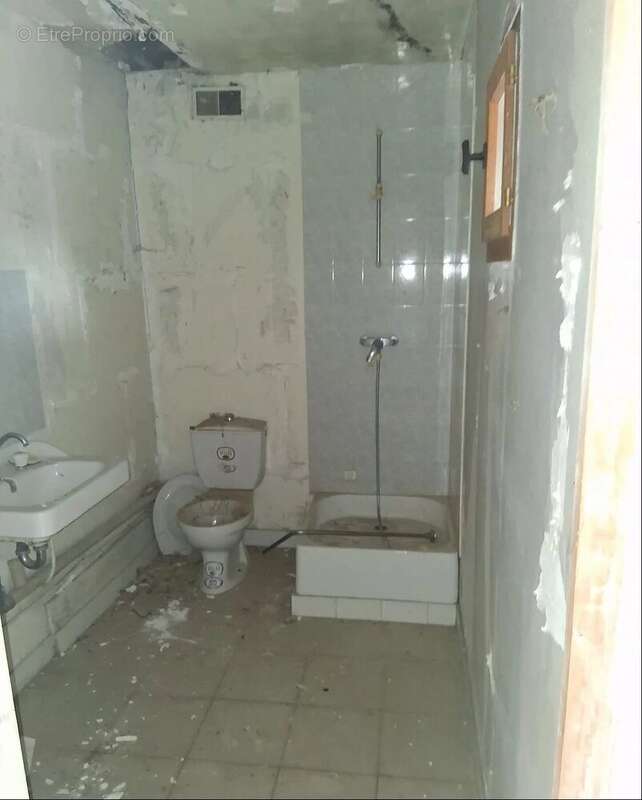 Maison à ERVY-LE-CHATEL