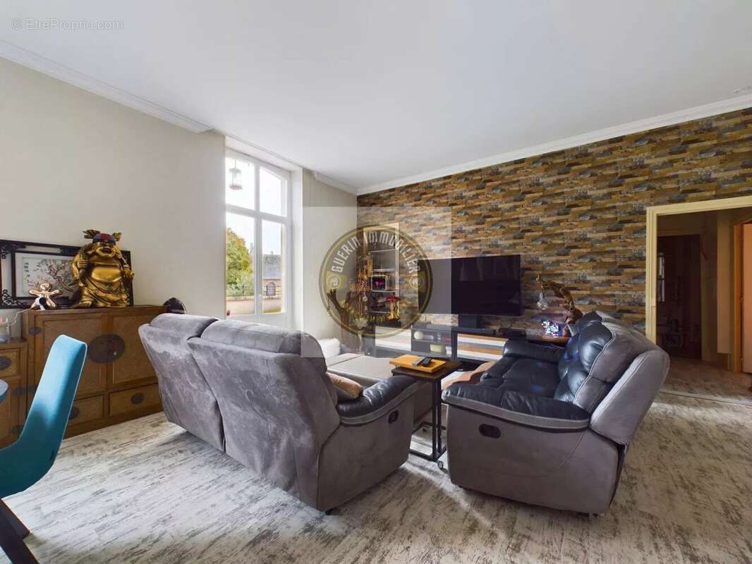 Appartement à NEVERS