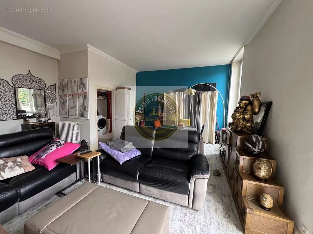 Appartement à NEVERS