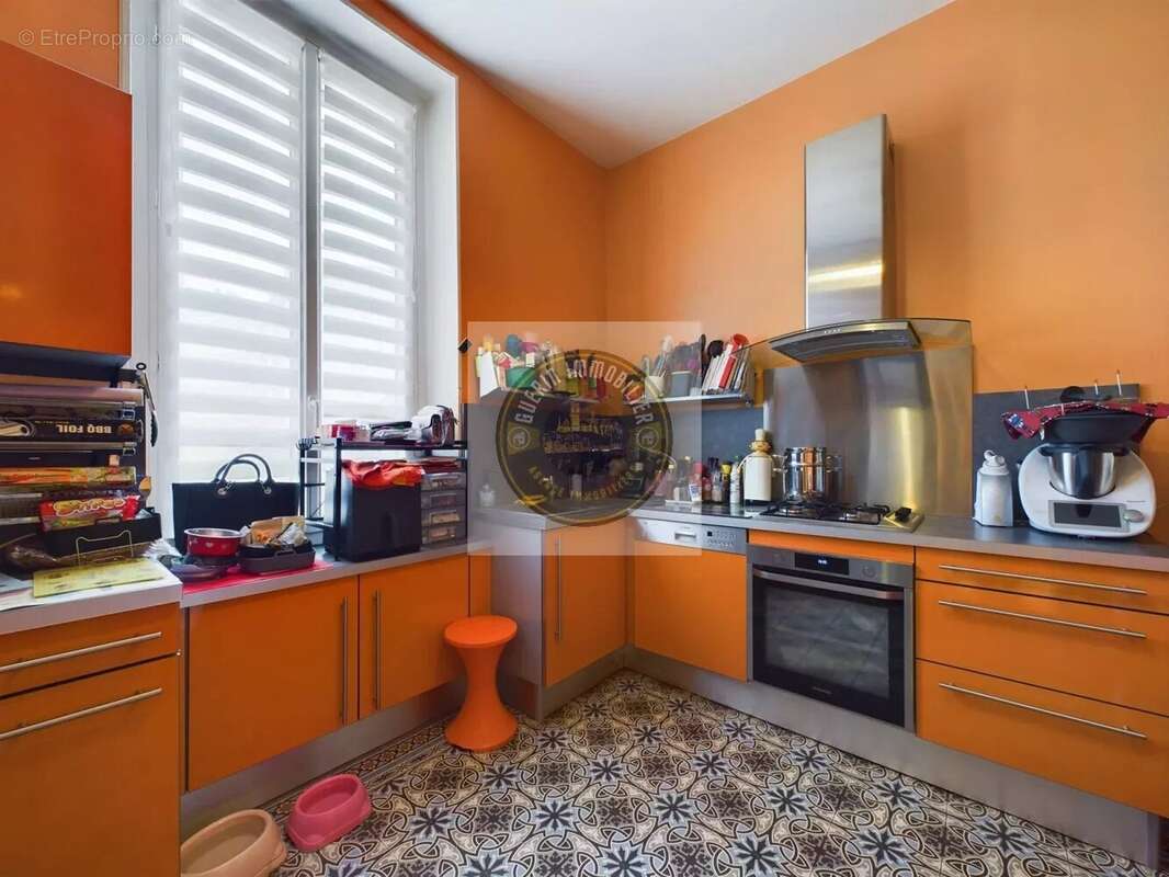Appartement à NEVERS