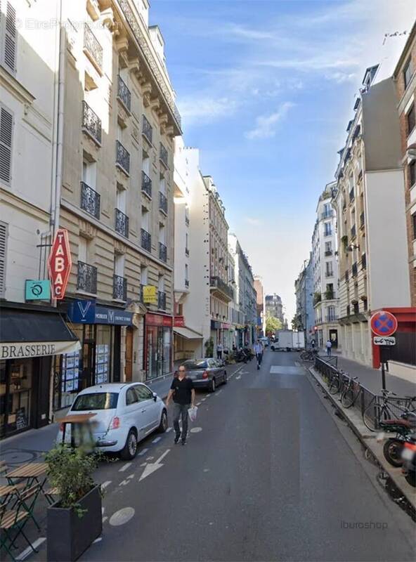 Commerce à PARIS-11E