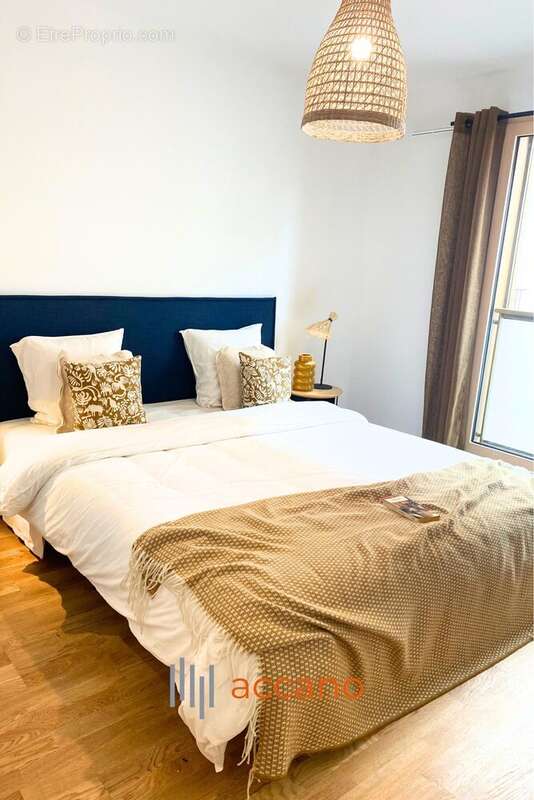 Appartement à LYON-9E