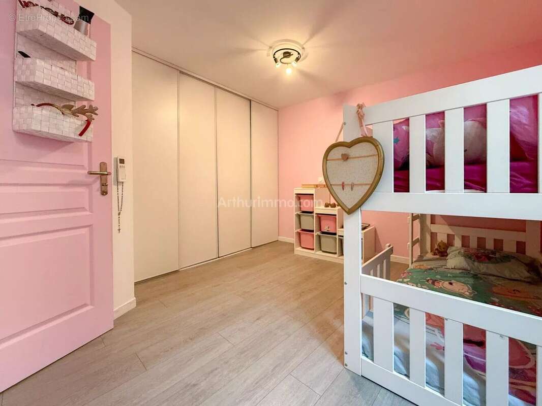 Appartement à LES ARCS