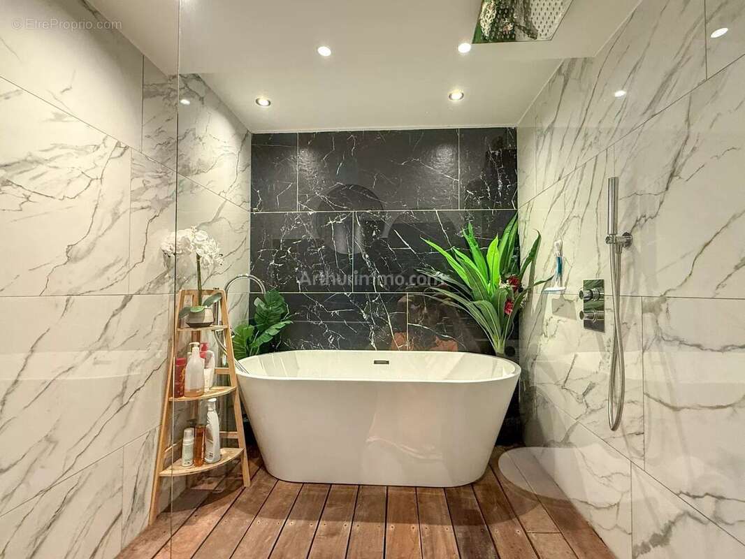 Appartement à LES ARCS