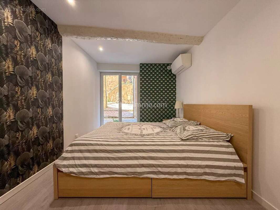 Appartement à LES ARCS