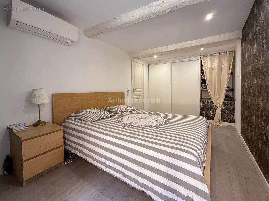 Appartement à LES ARCS