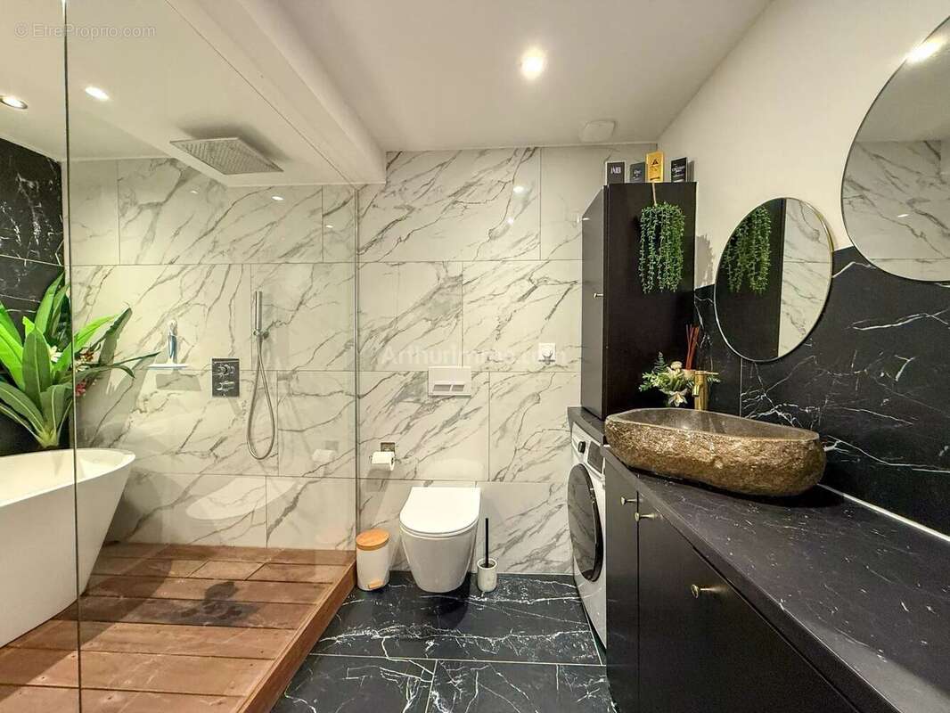 Appartement à LES ARCS