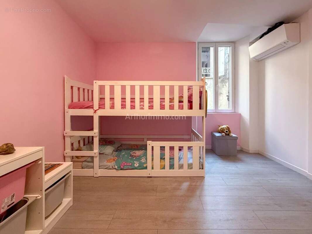 Appartement à LES ARCS