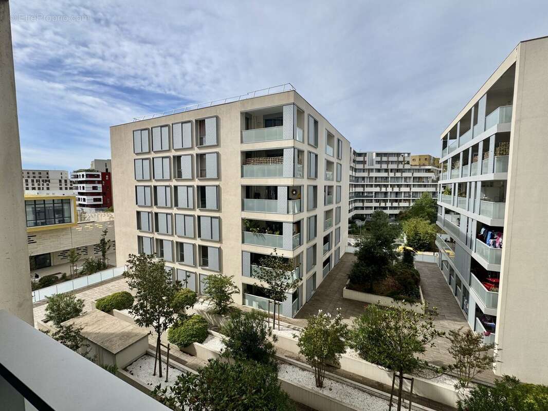 Appartement à MONTPELLIER