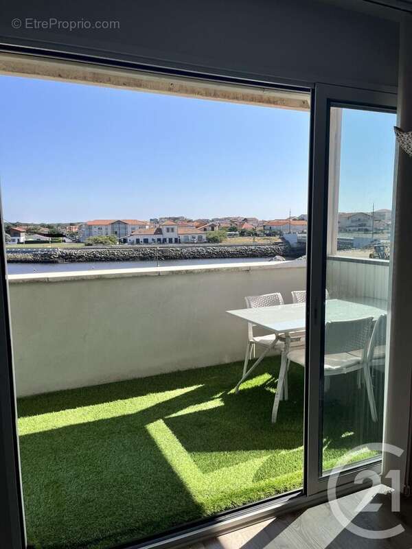 Appartement à MIMIZAN