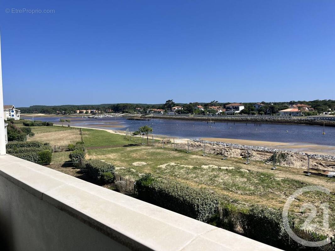 Appartement à MIMIZAN