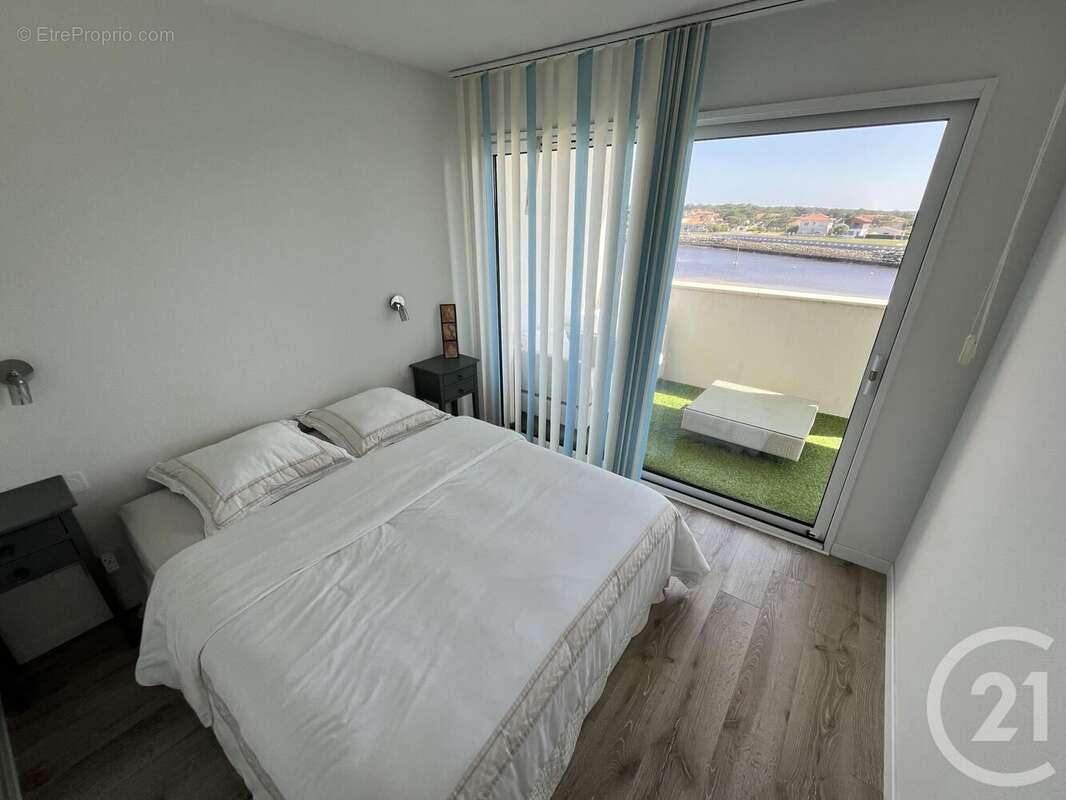 Appartement à MIMIZAN