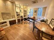 Appartement à MARSEILLE-7E