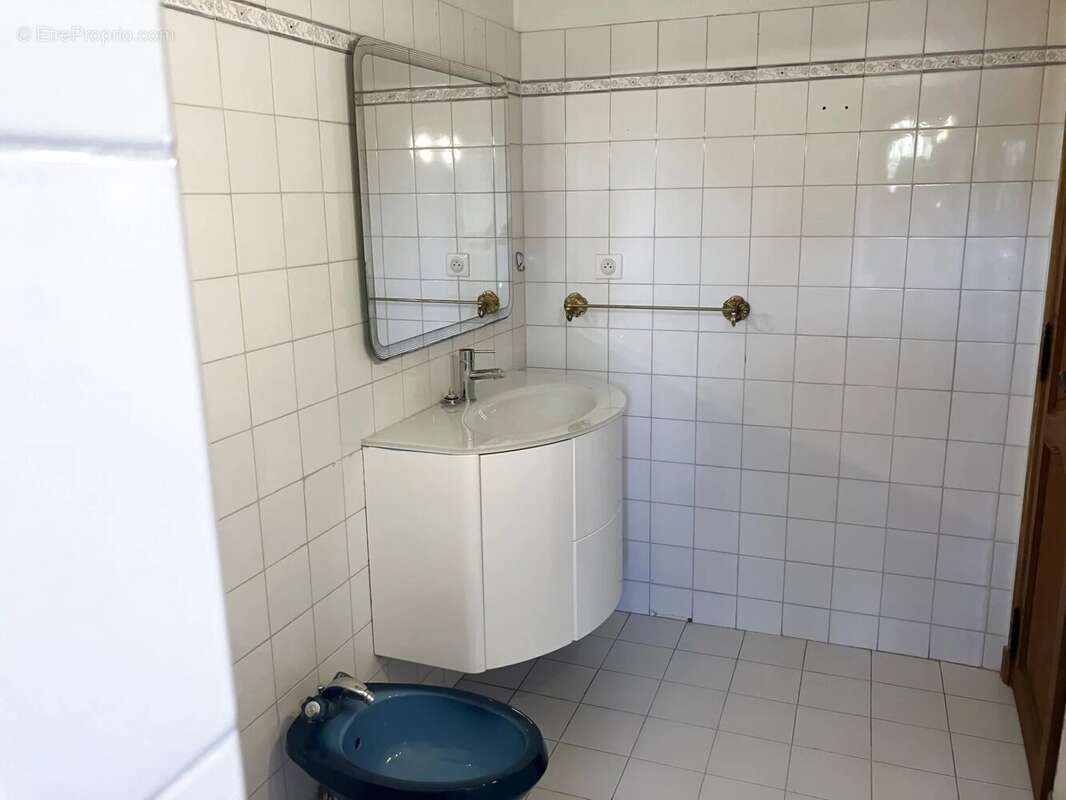 Maison à MANDELIEU-LA-NAPOULE