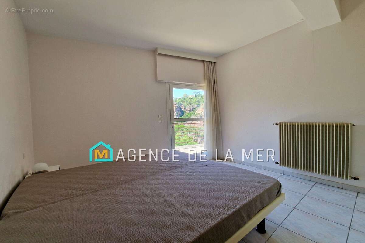 Maison à THEOULE-SUR-MER