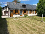 Maison à YVETOT