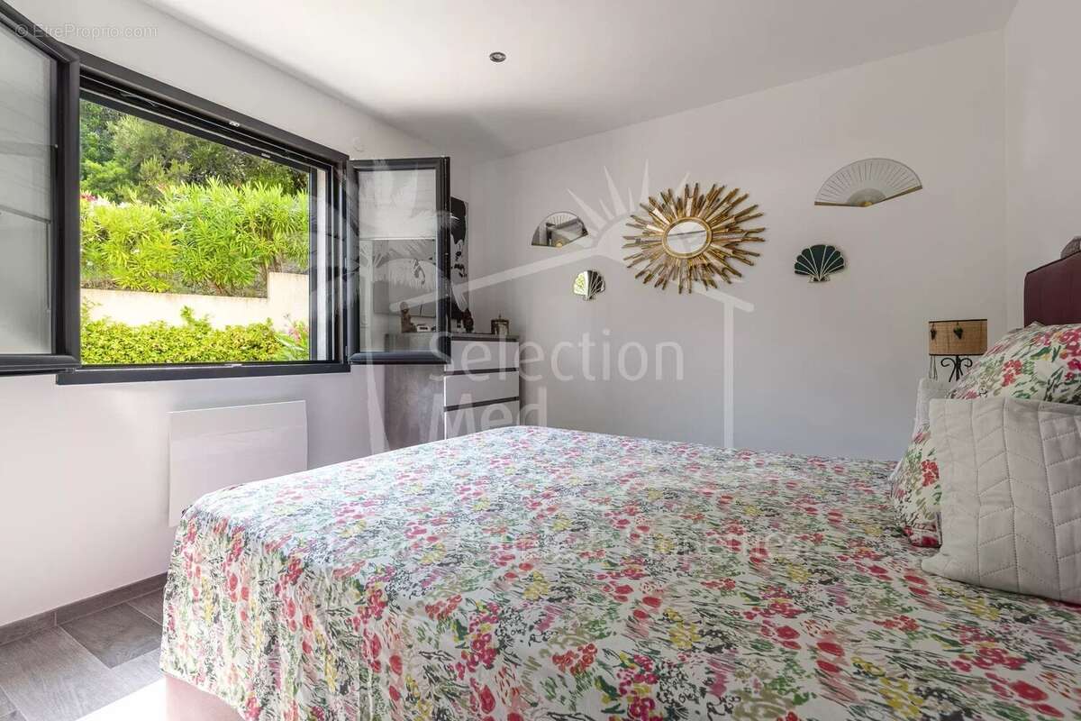 Appartement à PIETROSELLA