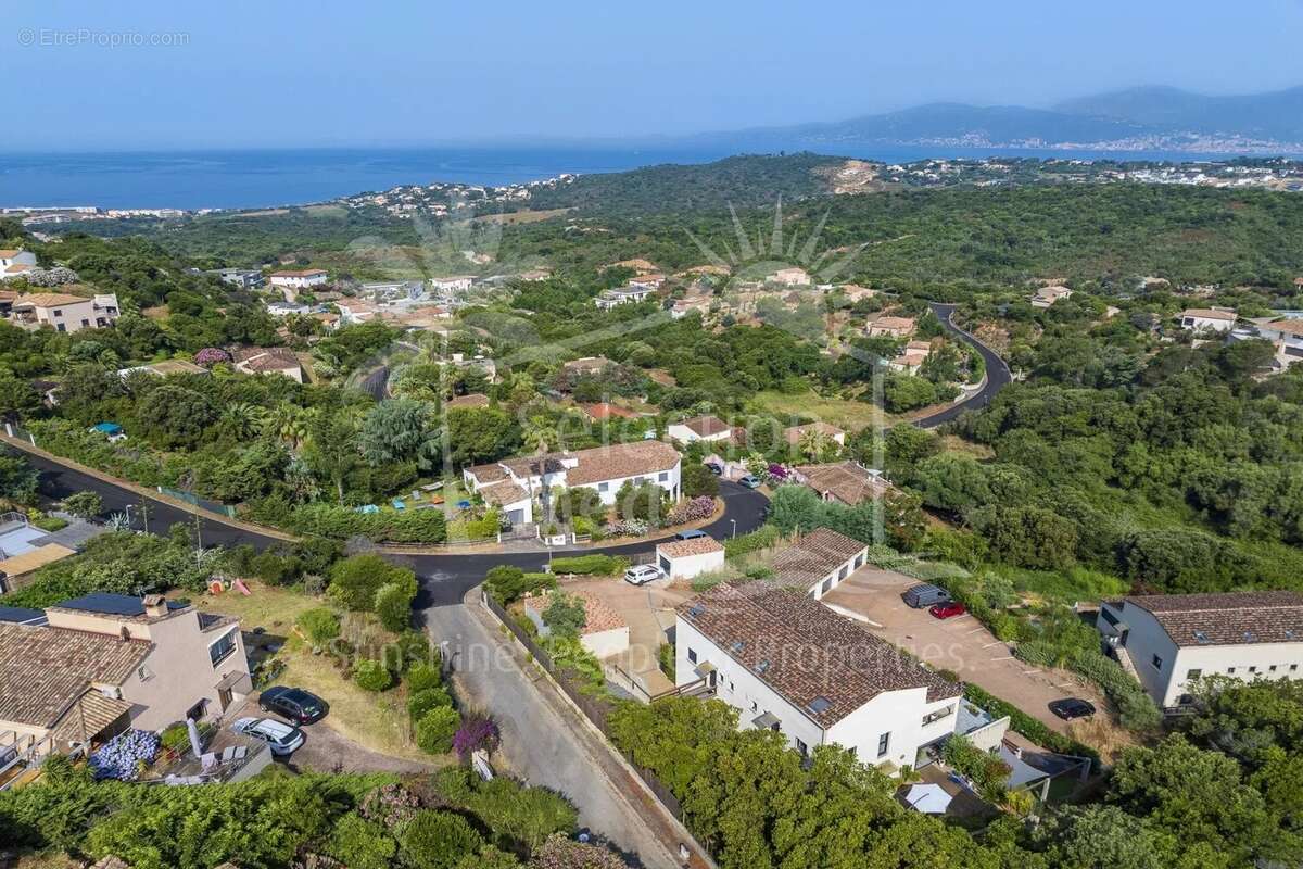 Appartement à PIETROSELLA