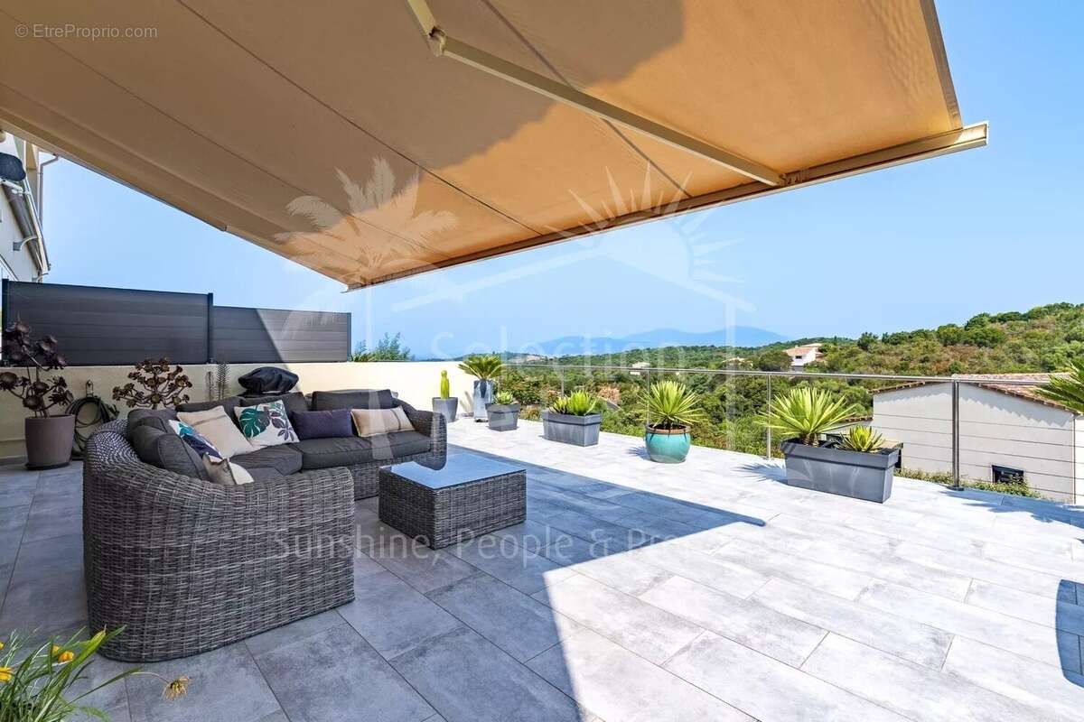 Appartement à PIETROSELLA