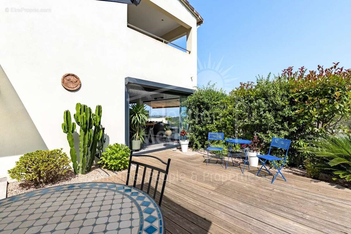 Appartement à PIETROSELLA