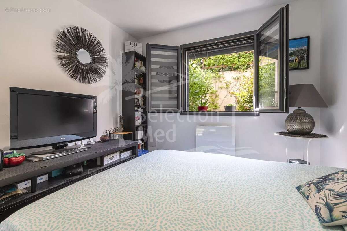 Appartement à PIETROSELLA