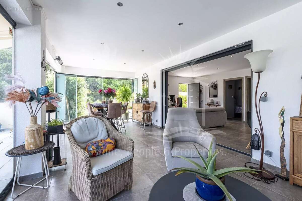 Appartement à PIETROSELLA