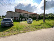 Maison à LE VAL-DE-GUEBLANGE