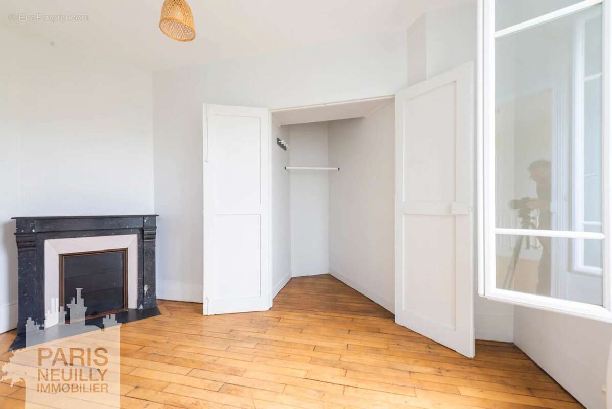 Appartement à PUTEAUX