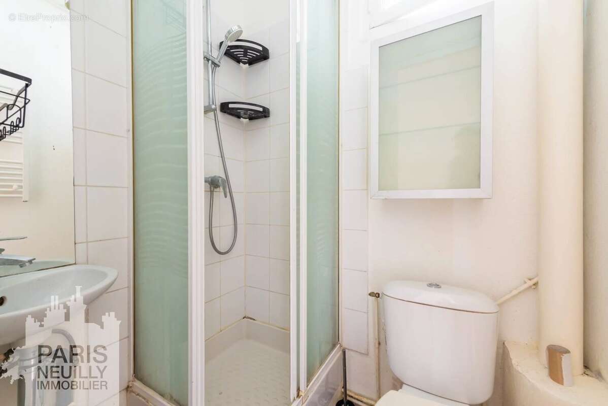 Appartement à PUTEAUX