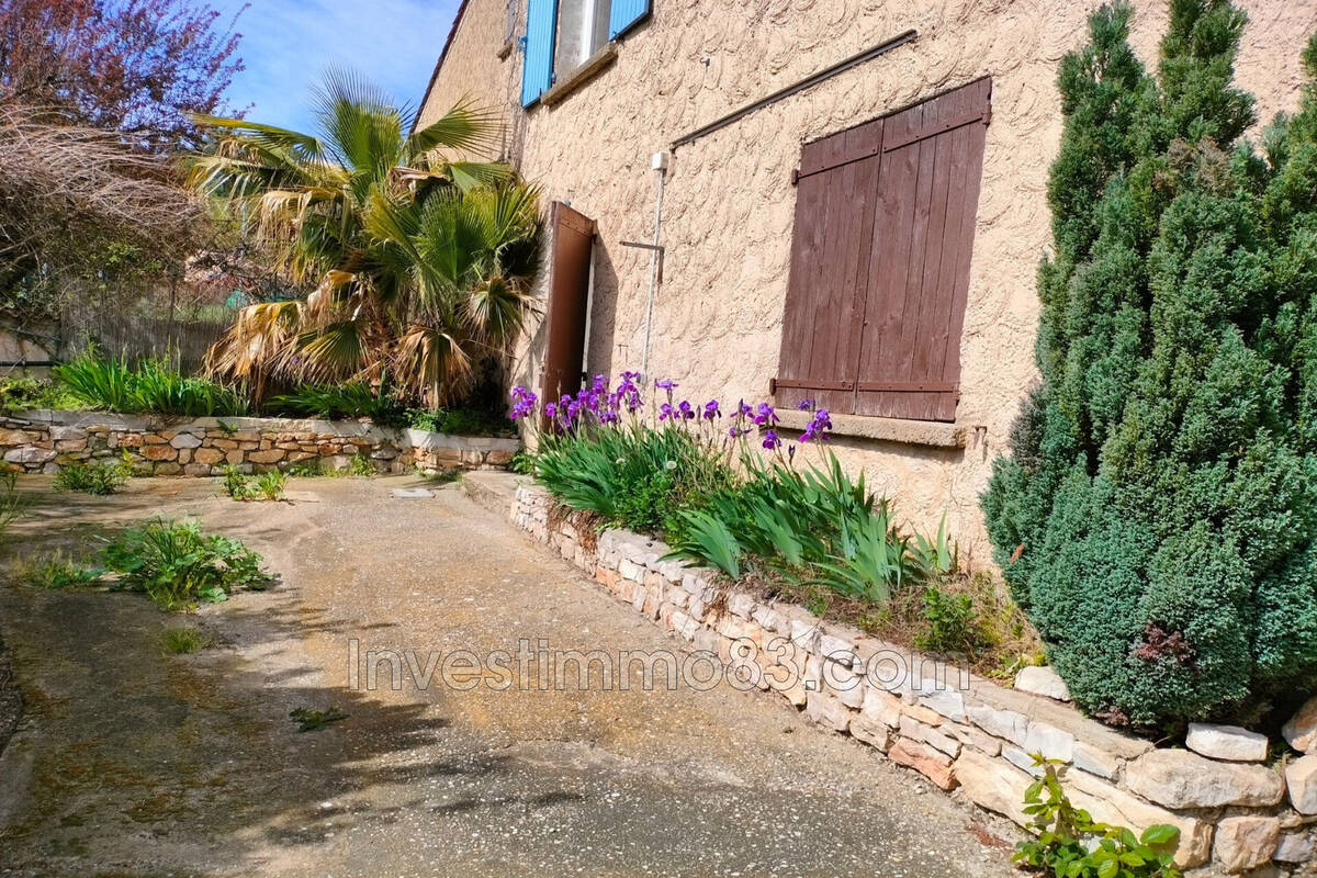 Appartement à RIANS