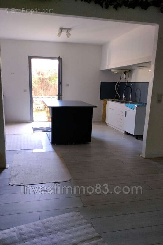 Appartement à RIANS