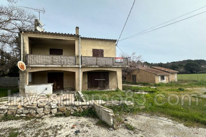 Appartement à RIANS