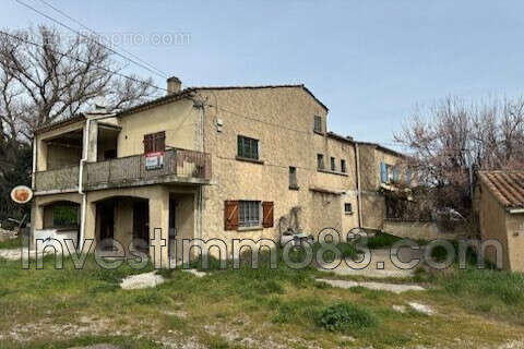 Appartement à RIANS