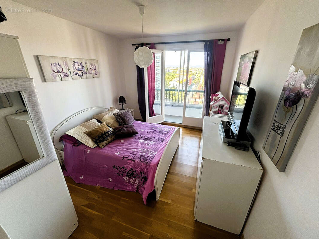 Appartement à PERPIGNAN
