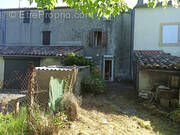 Maison à LES CAMMAZES